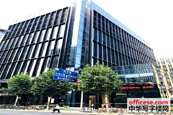 【大连路5a甲级热租办公场地处】写字楼出租_办公室租赁-中华写字楼网