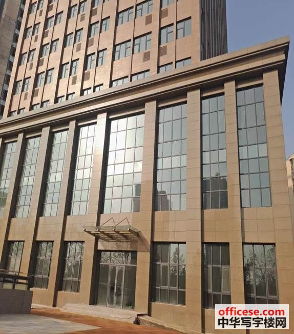 6元/㎡/天索克嵩山大厦位于五龙口南路与嵩山北路,物业类型为写字楼