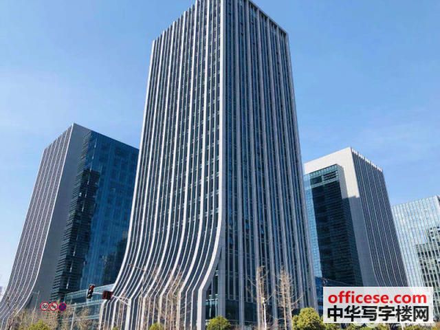 王建-首城汇——中华写字楼网