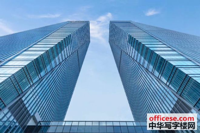 地铁口 宝安cbd地标〗整栋招商~前海人寿金融中心