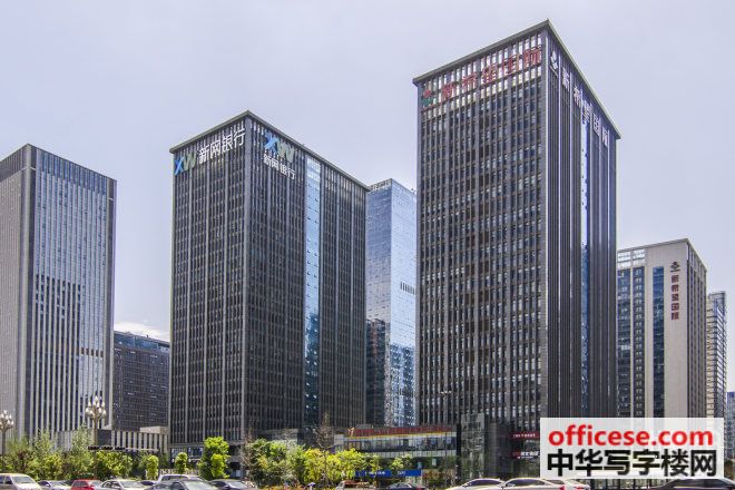 【图】新希望写字楼出租 | 成都天府三街地铁口有一个2人间寻找有缘人