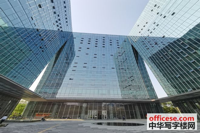 南山科技园酷派大厦写字楼出租100平至4000平酷派大厦