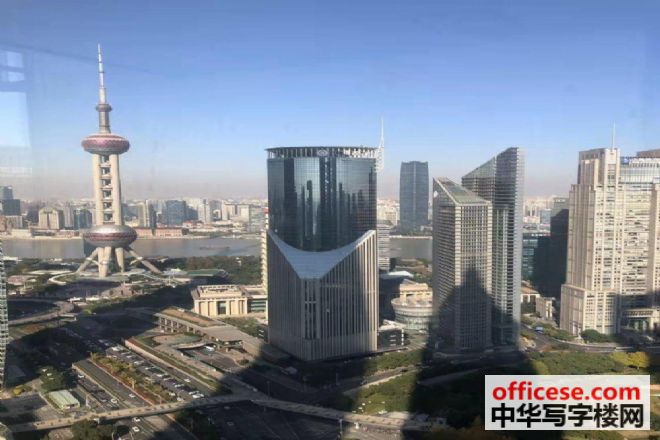 【大连路5a甲级热租办公场地处】写字楼出租_办公室租赁-中华写字楼网