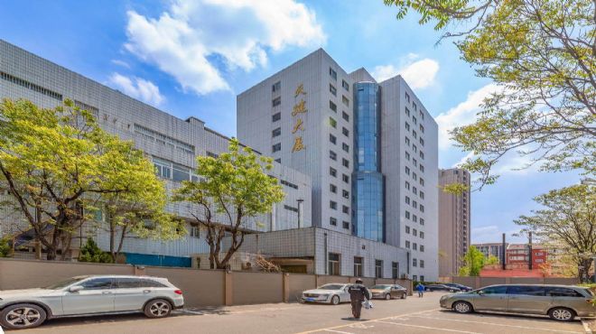 北京天建大厦惠新东街甲158号现代化商务办公的新地标