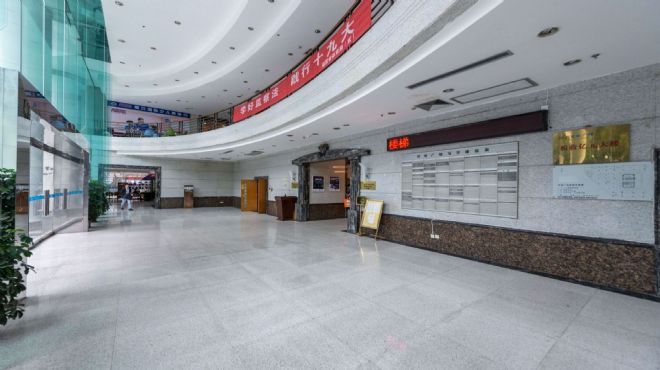 福州环球广场城市商务新坐标书写现代办公新篇章